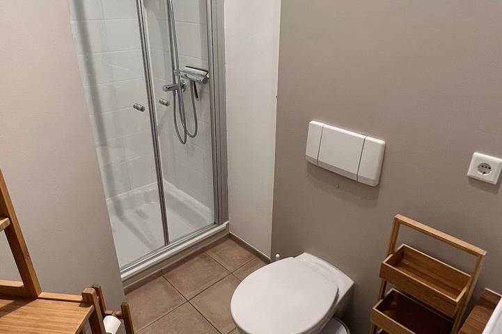Ganze Wohnung, Ferienwohnung/App. für 3 Gäste mit 75m² in Dunsum in Dunsum, Föhr