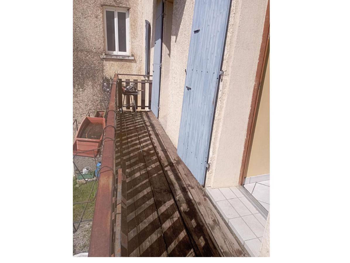 Appartement entier, One-Bedroom Apartment in La Saulce, Région de Gap