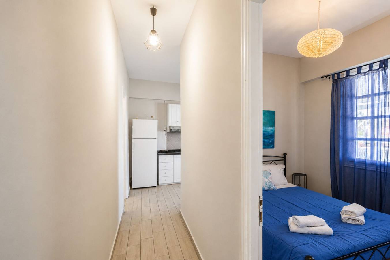 Entire apartment, Effie's Apartment in Zakynthos in Pantokratoras, Zakynthos