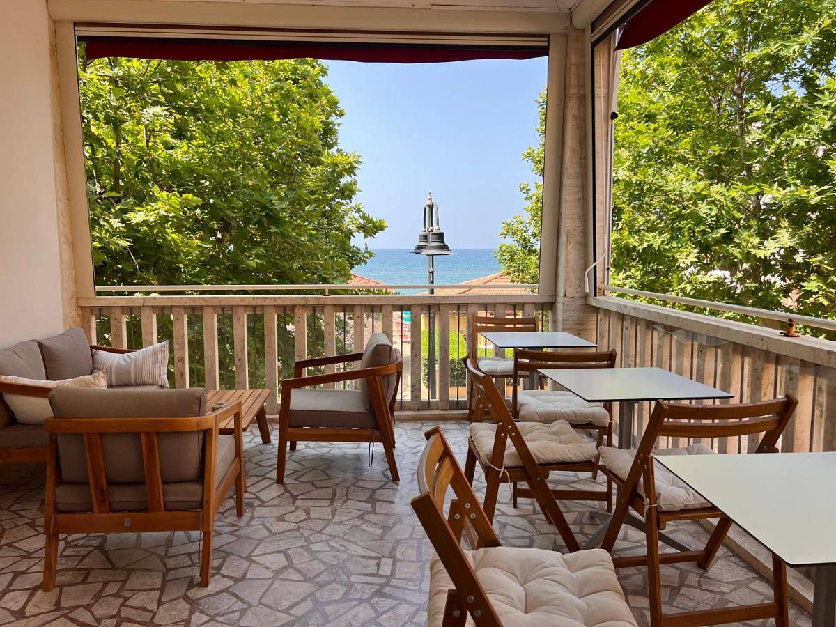 B&B Viale Italia 22 in Follonica, Costa degli Etruschi