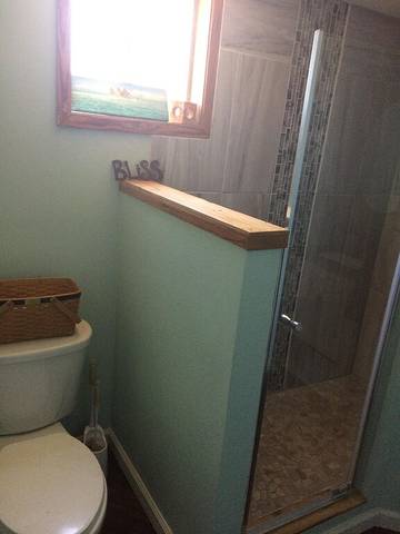 Vacation Home for 4 Guests in New Orleans, Lake Pontchartrain, Picture 4