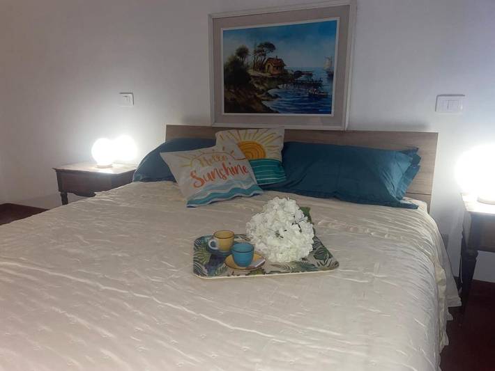 Maison d’hôte pour 4 personnes, avec jacuzzi et jardin à Castiglione del Lago - 3