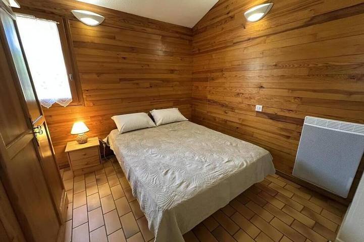 Location de vacances pour 4 personnes, animaux acceptés à Brocas - 4