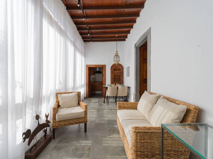 Casa rural para 4 personas en Telde - 3