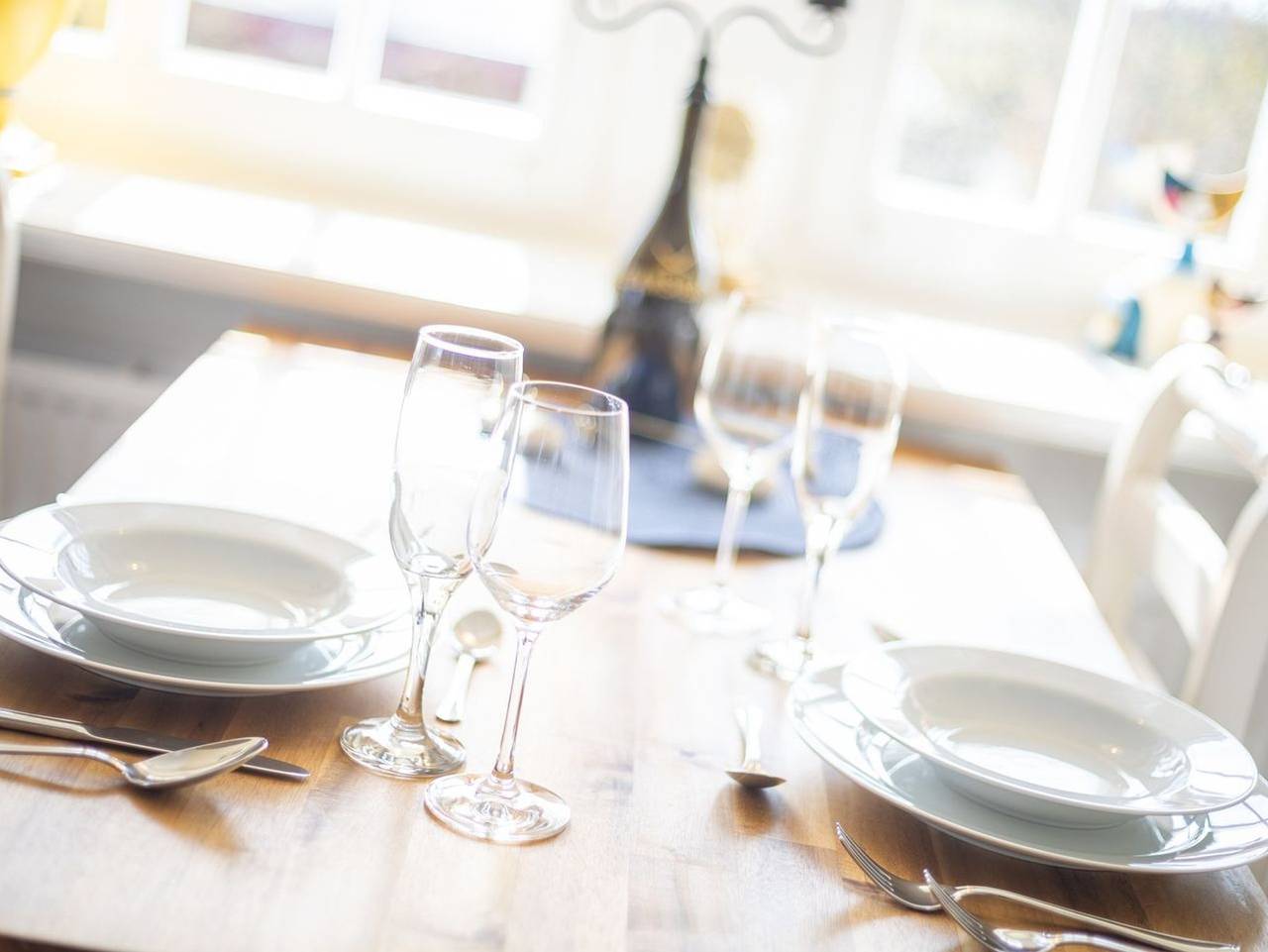 Ganze Ferienwohnung, Ole Luköje - Ferienwohnung im Og und Dg in Südwestlage ca. 65 m² für bis zu 3 Personen in Keitum, Sylt (Gemeinde)