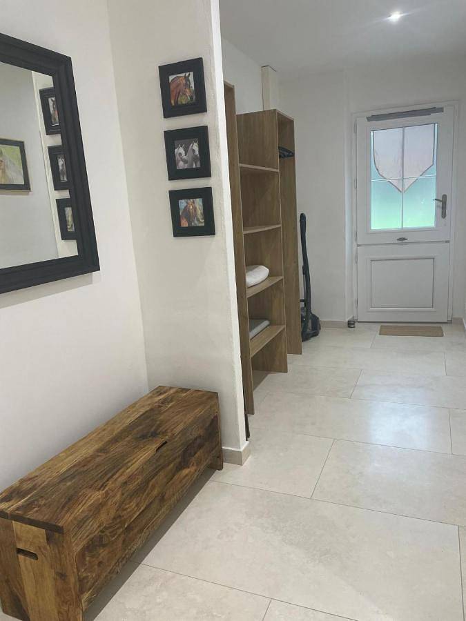 Gîte pour 3 personnes, avec jardin et jacuzzi à Saint-Andiol - 3