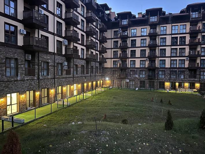 Gîte pour 10 personnes, avec vue et jardin dans Bansko - 2