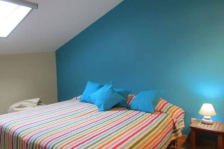 Bungalow für 4 Personen, mit Terrasse und Garten in Alentejo - 2