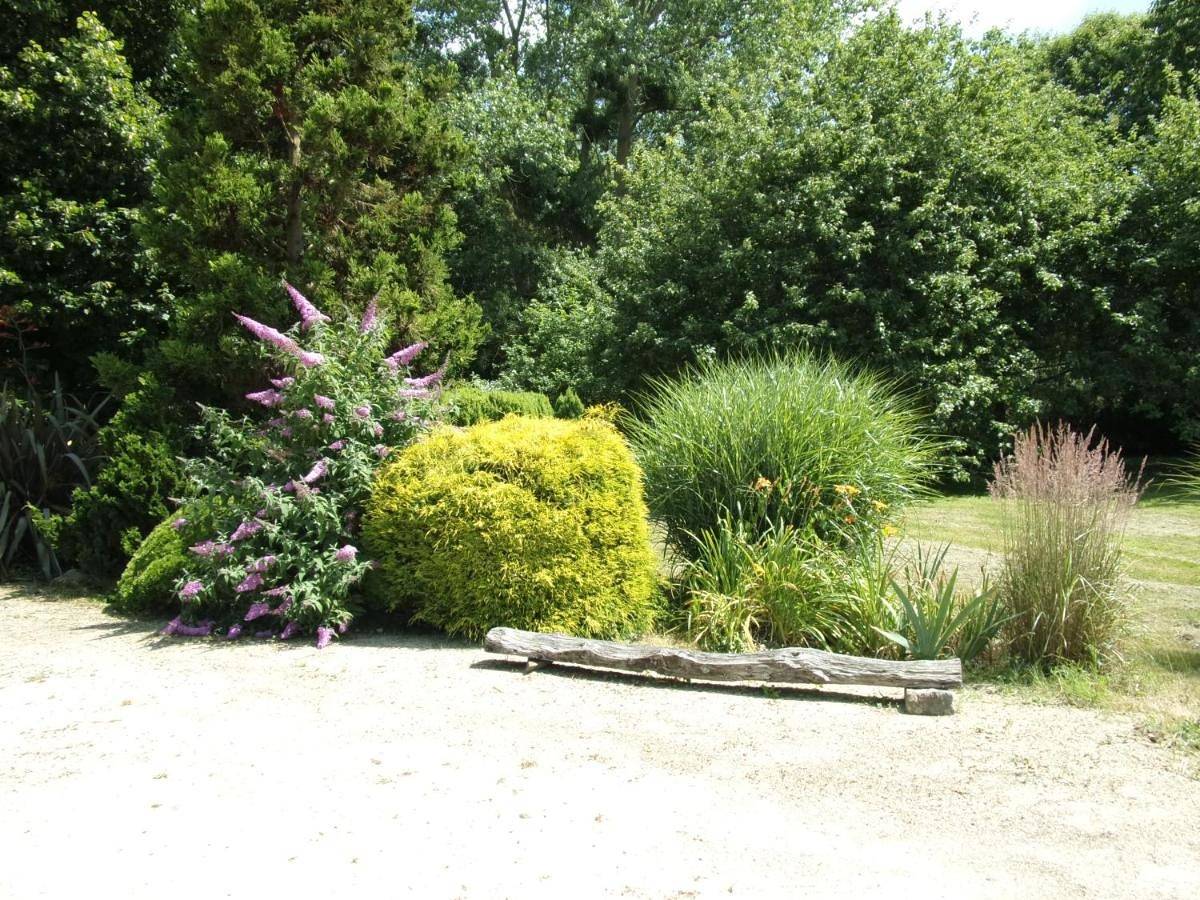 Try-Logis in Plerguer, Région de Saint-Malo