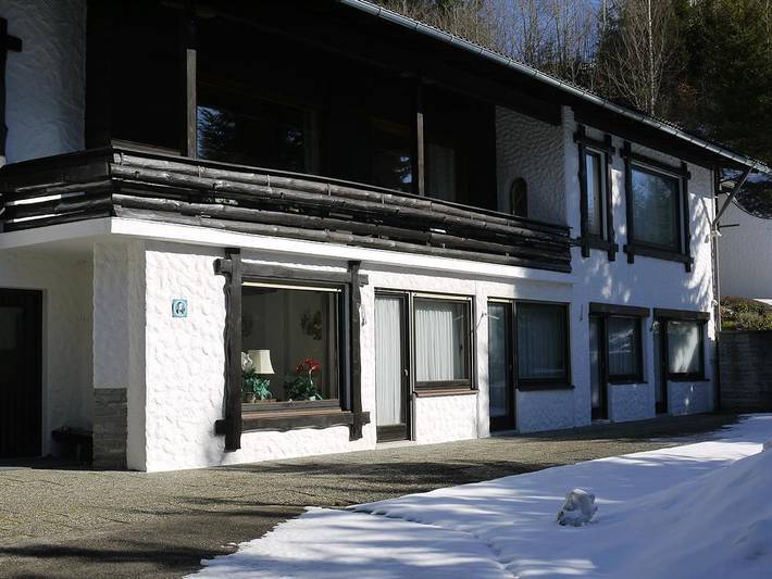 Doppelzimmer mit Panoramafenster (Kategorie 2) in Oberstaufen, Bayerisch Schwaben