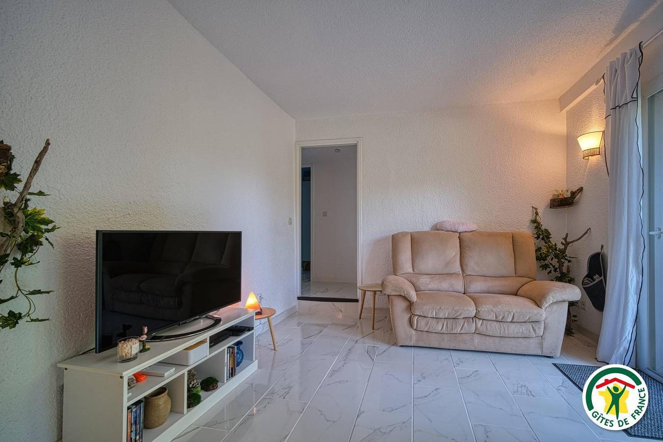 La Mare Aux Fées in Romans-sur-Isère, Región de Valence