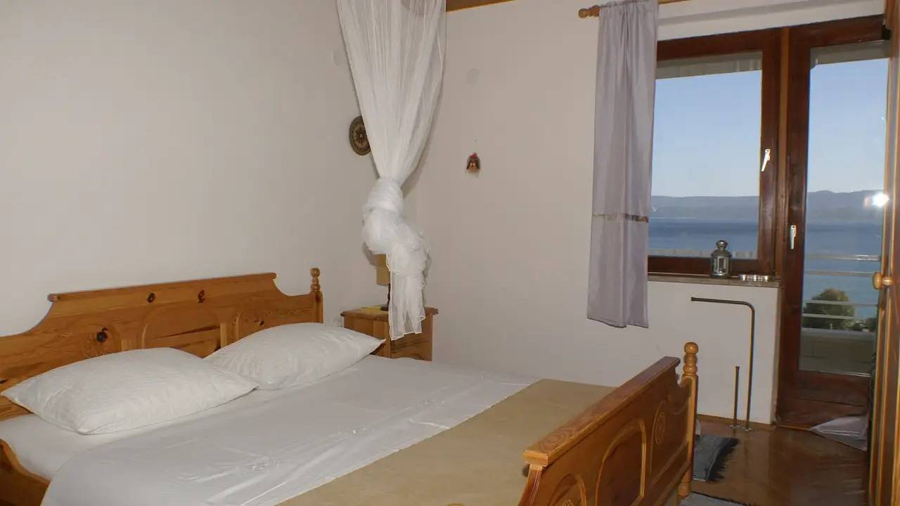 Appartamento vacanze a Duće a partire da 165€ a notte