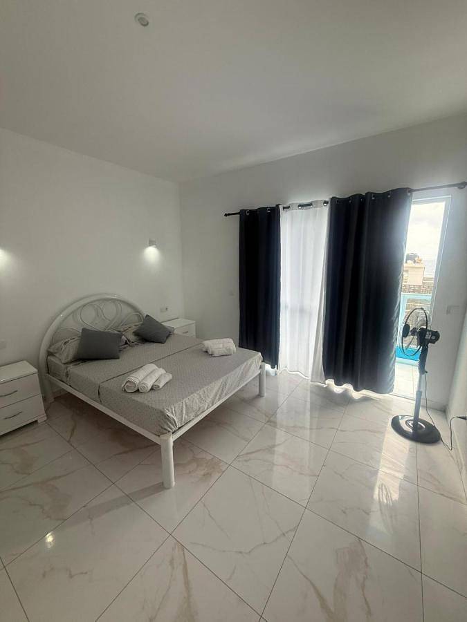 Maison d’hôte pour 2 personnes, avec terrasse et vue dans Cap-Vert - 2