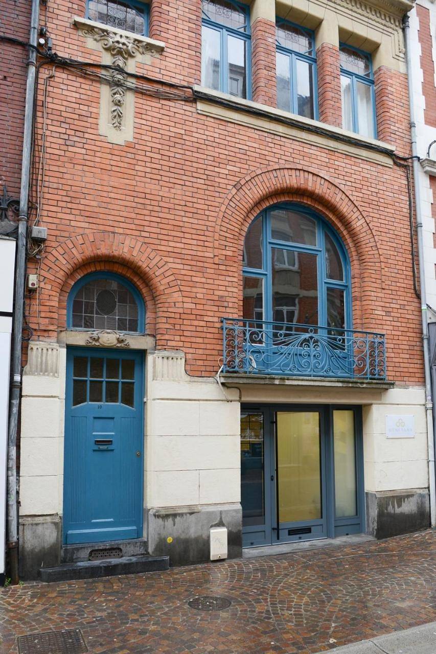 Apartamento entero, Lille Avenue, Lille Centre, convivialité, confort in Lille, Lille region