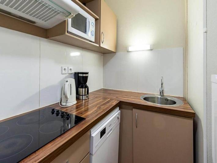 Apartamento entero, Apartamento de montaña en Ax-les-Thermes in Ax-les-Thermes, Pirineos franceses