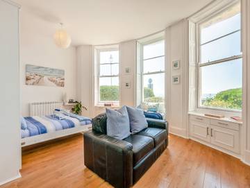 Holiday Rental for 4 People in Brighton, Sussex, Photo 1