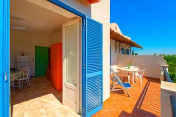 Villa pour 4 Personnes dans Ischia Ville, Ischia, Photo 2