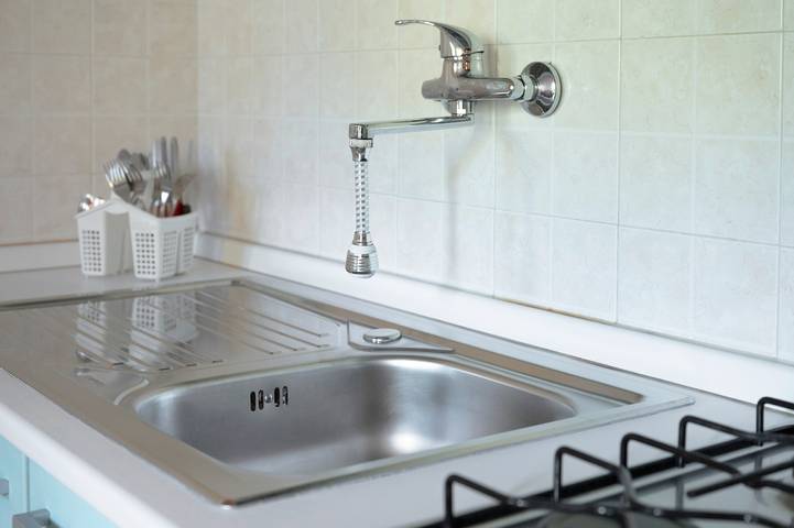 Bungalow für 5 Personen, mit Garten in Apulien - 4