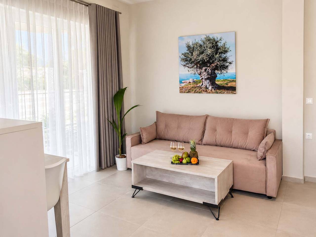 Casale Luxury House Ii - Green Haven Maisonette in Nikiti, Sitonia Schiereiland