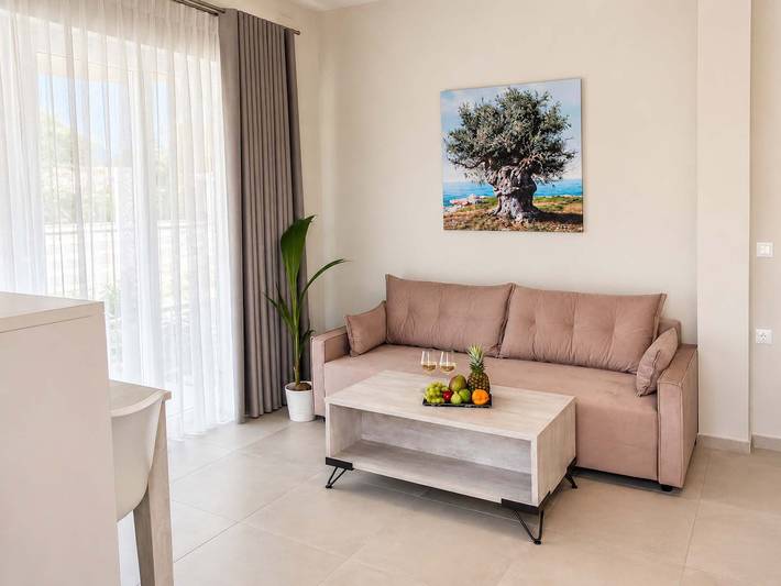 Ferienhaus für 4 Personen in Chalkidiki - 4
