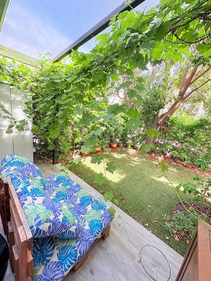 Maison de vacances pour 7 personnes