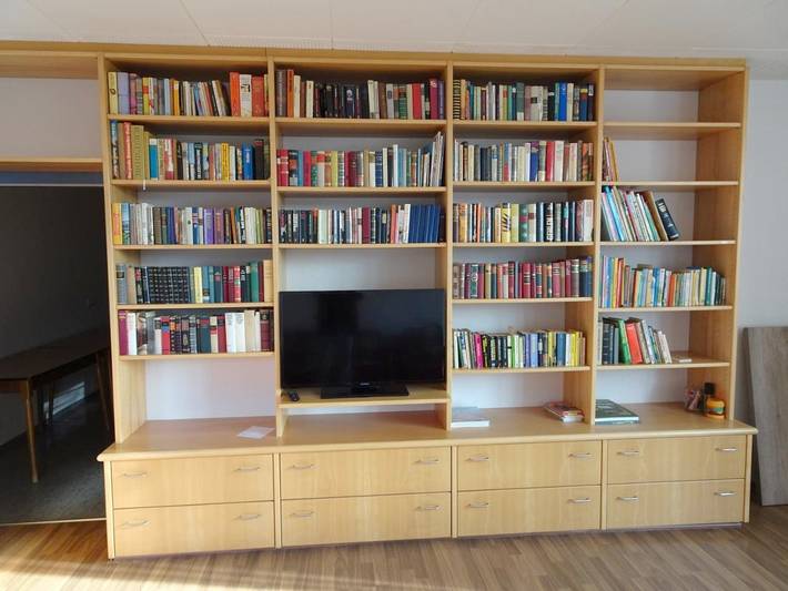 Chambre d’hôte pour 2 personnes, avec jardin et terrasse à Trippstadt - 2