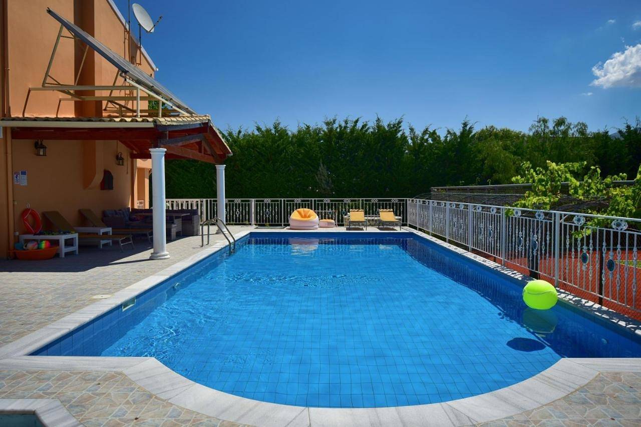 Villa Jolie Corfu Roda in Ρόδα, Κέρκυρα