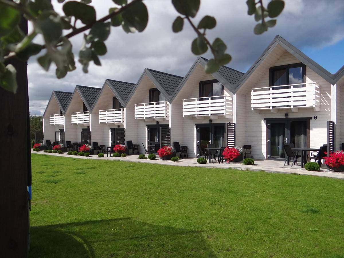 Two-Bedroom Holiday Home in Rewal, Powiat gryficki