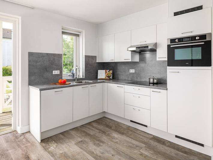 Ferienhaus für 14 Personen, mit Garten und Balkon sowie Sauna, kinderfreundlich in Südholland - 2