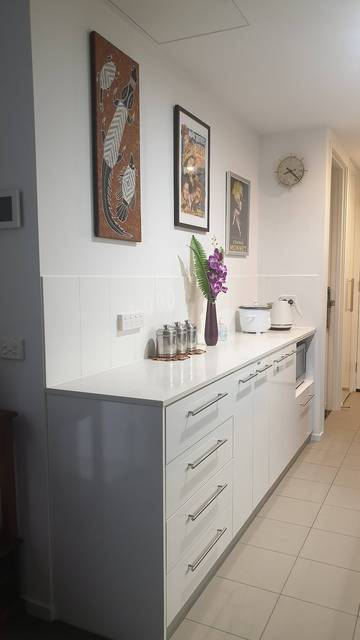 Location De Vacances pour 4 Personnes dans Melbourne, Ville de la vallée Moonee, Photo 4