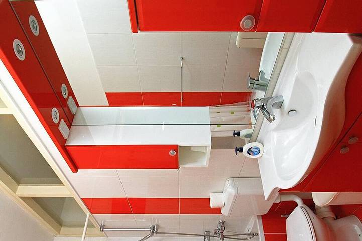 Maison d’hôte pour 6 personnes, avec jardin en Korcula - 3