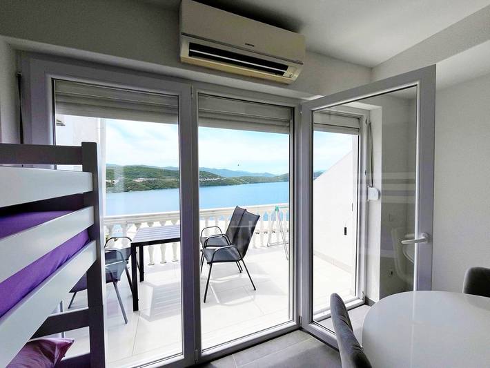 Gîte pour 6 personnes, avec balcon/terrasse en Bosnie - 3