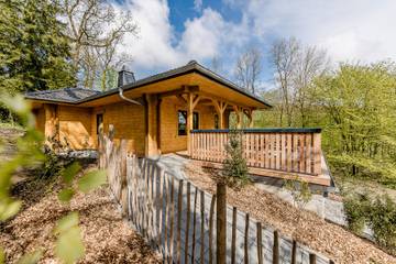 Bauernhof für 6 Personen, mit Garten in Nordrhein-Westfalen