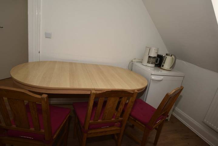 Ferienwohnung für 6 Personen, mit Ausblick und Garten in Leichlingen - 3