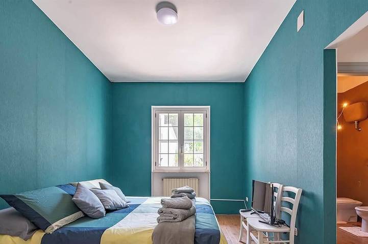 Ferienhaus für 12 Personen, mit Garten in Fasano - 3