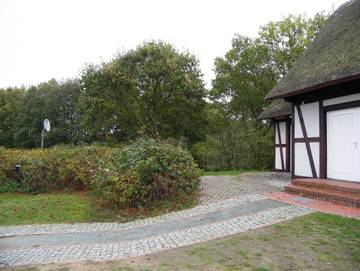 Ferienwohnung für 6 Personen in Benz, Usedom, Bild 4