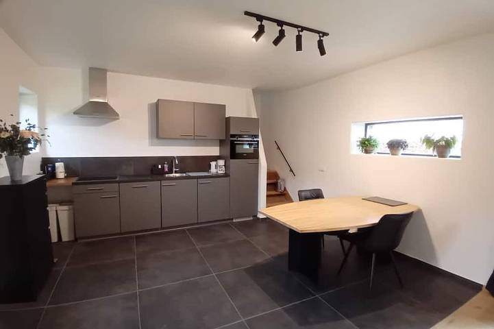 Gîte pour 2 personnes, avec piscine à Celles (Hainaut) - 4