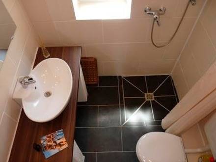 Ganze Ferienwohnung, Alte Schule Wenkendorf Nr.2 in Westfehmarn, Fehmarn