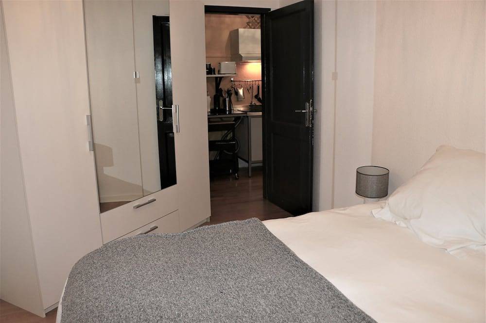 Apartamento entero, Cosy apartment with balcony and garden view  in Horbourg-Wihr, Región de Colmar