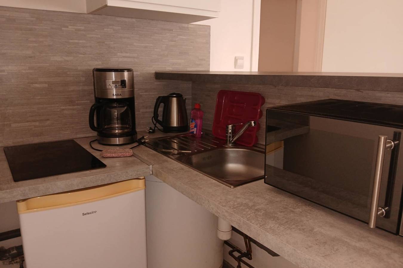 Appartement entier, Ts - Cosy & Central – Tréport Funiculaire in Le Tréport, Région de Dieppe