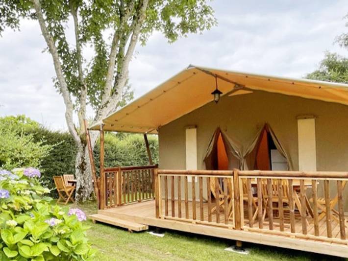 Location de vacances pour 4 personnes, avec Piscine à Pordic - 3