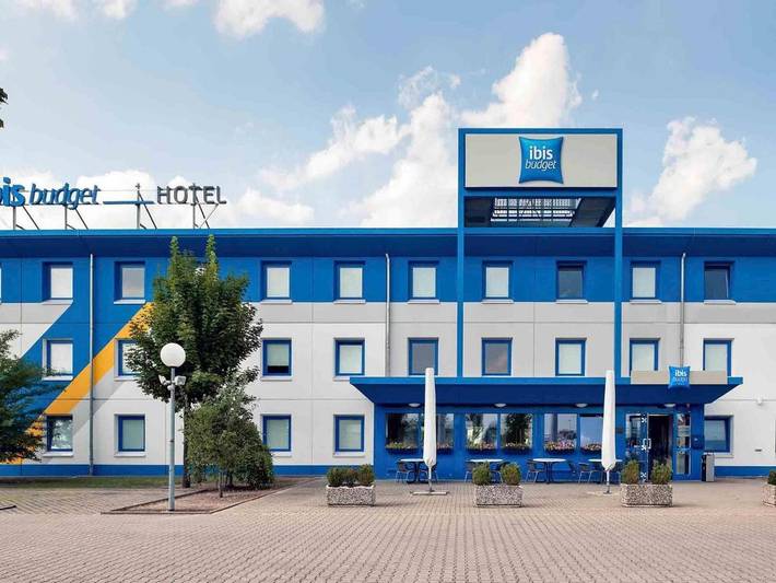 Hotel für 3 Personen