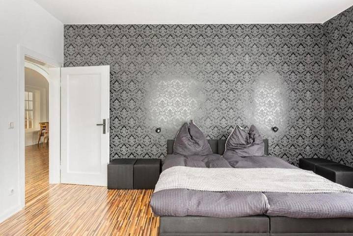 Ferienwohnung für 8 Personen, mit Terrasse und Garten in Krefeld - 2