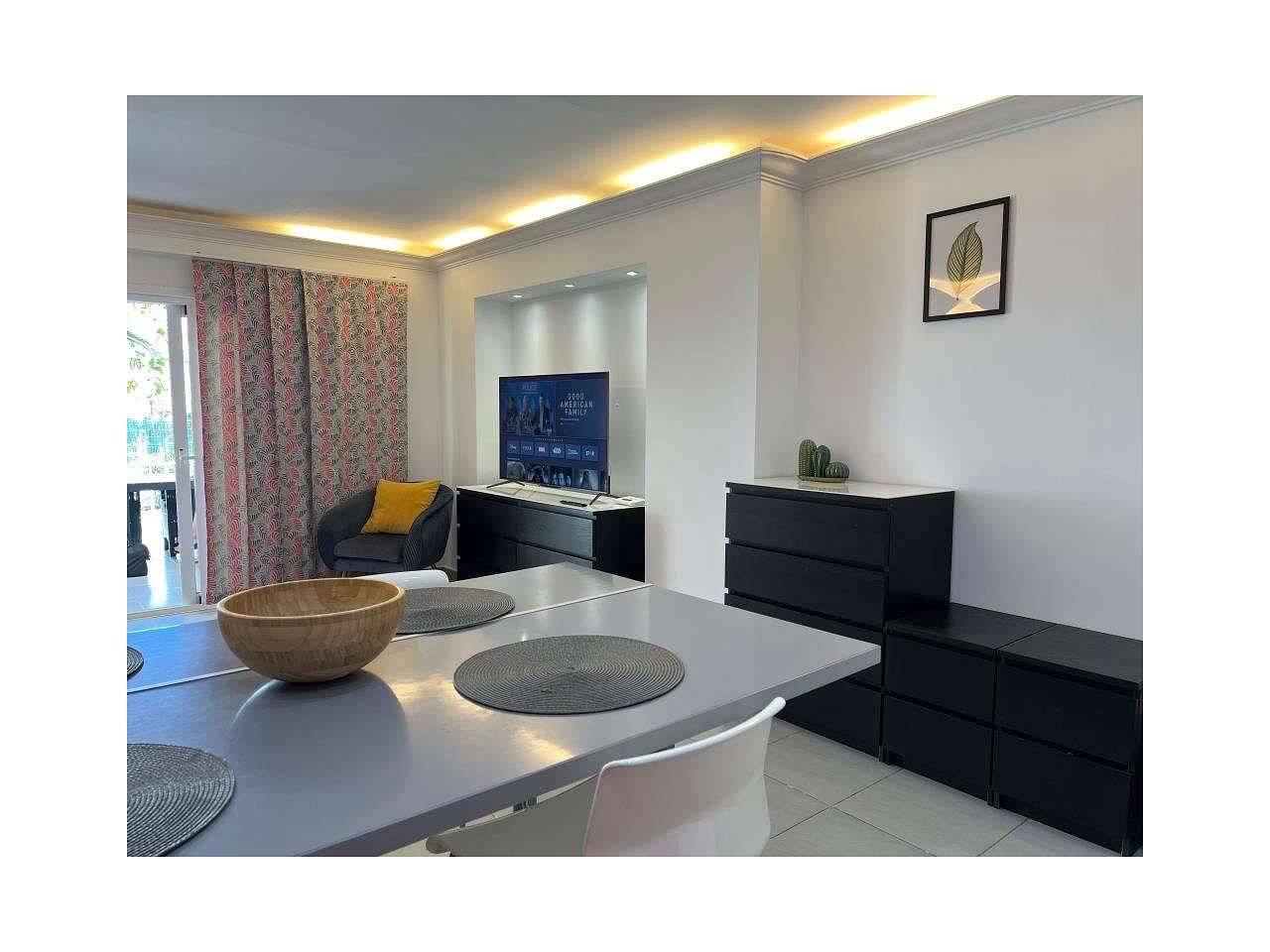 Ganze Wohnung, Mare Verde 107 - One Bed in Playa de Fañabé, Adeje