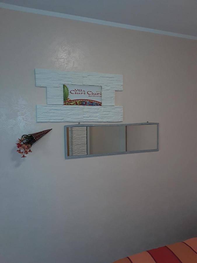 Deluxe Single Room with Sea View in Augusta (Sizilien), Augusta (Gemeinde)