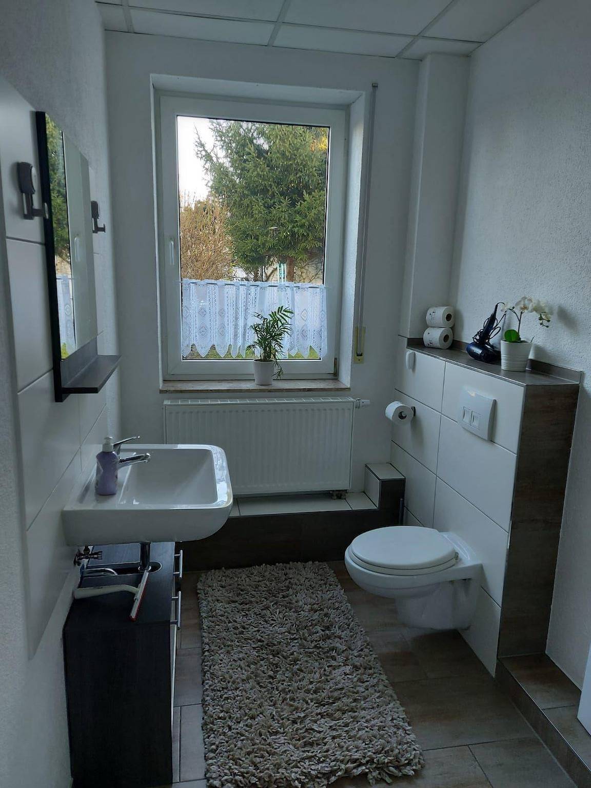 Ganze Ferienwohnung, Fewo 2 Weizengrund in Magdeburg, Elbe-Börde-Heide