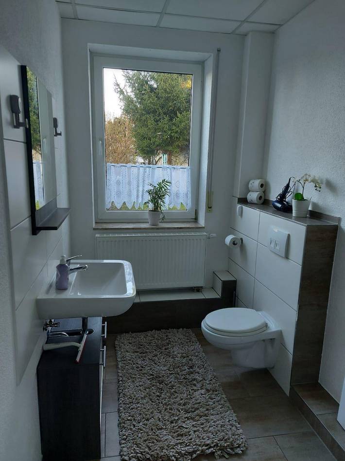 Entire holiday apartment, Holiday apartment for 5 people in Magdeburg, Elbe-Börde-Heide