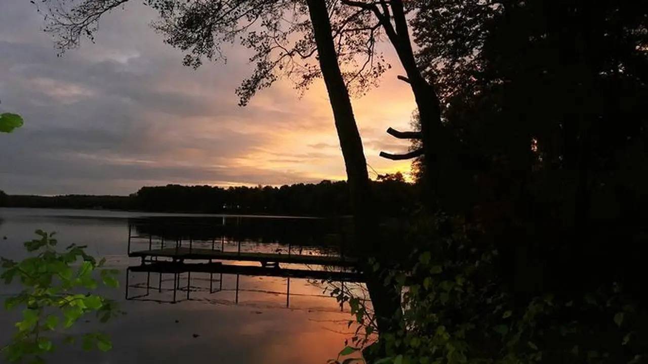 Ferienhaus für 6 Personen (100 m²) in Wendisch Rietz in Wendisch Rietz, Dahme-Seengebiet