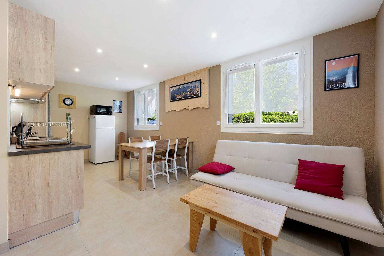 Photo : Appartement de vacances