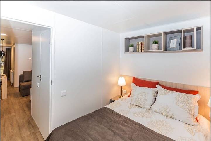 Camping für 5 Personen, mit Terrasse und Garten in der Oberpfalz - 3